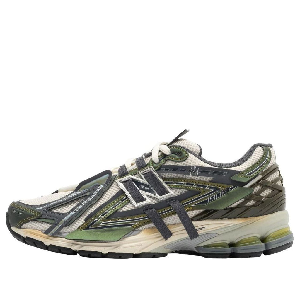 New Balance 1906A ‘Olive Juice Sea Salt Woodland’ U1906ANC