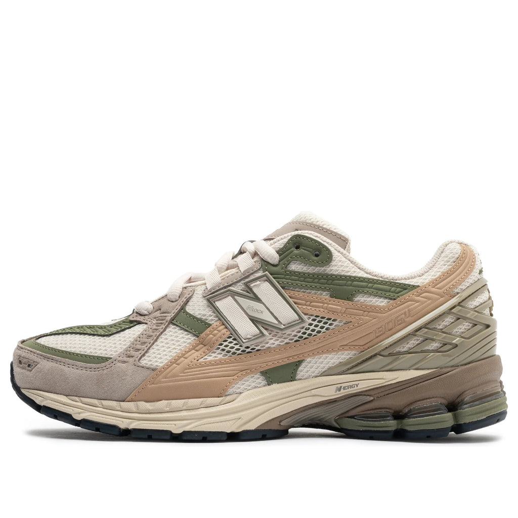 New Balance 1906 Utility ‘Linen Dark Olivine’ M1906NE