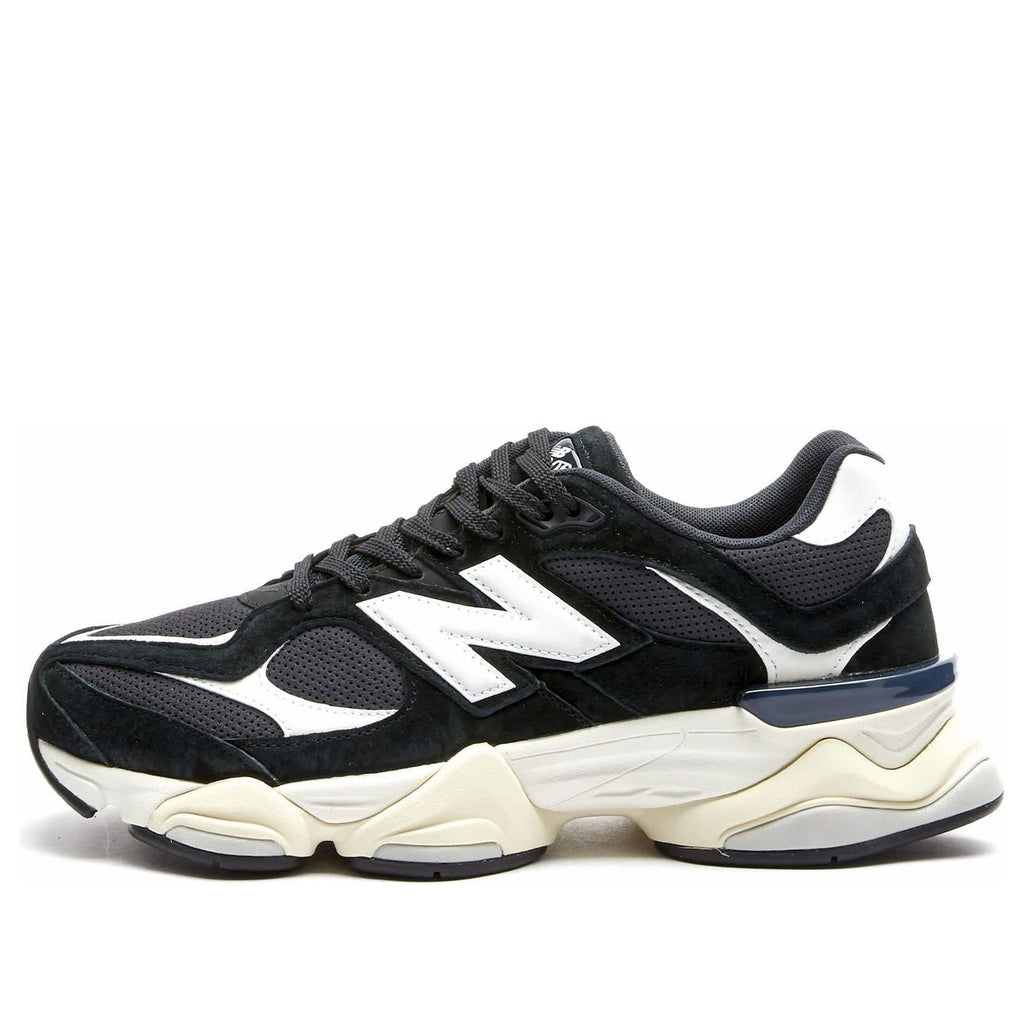 New Balance 9060 ‘Black White’ U9060AAA