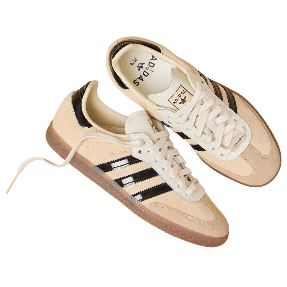 adidas Samba ‘Bubble Tea Taipei Exclusive’ JP5197