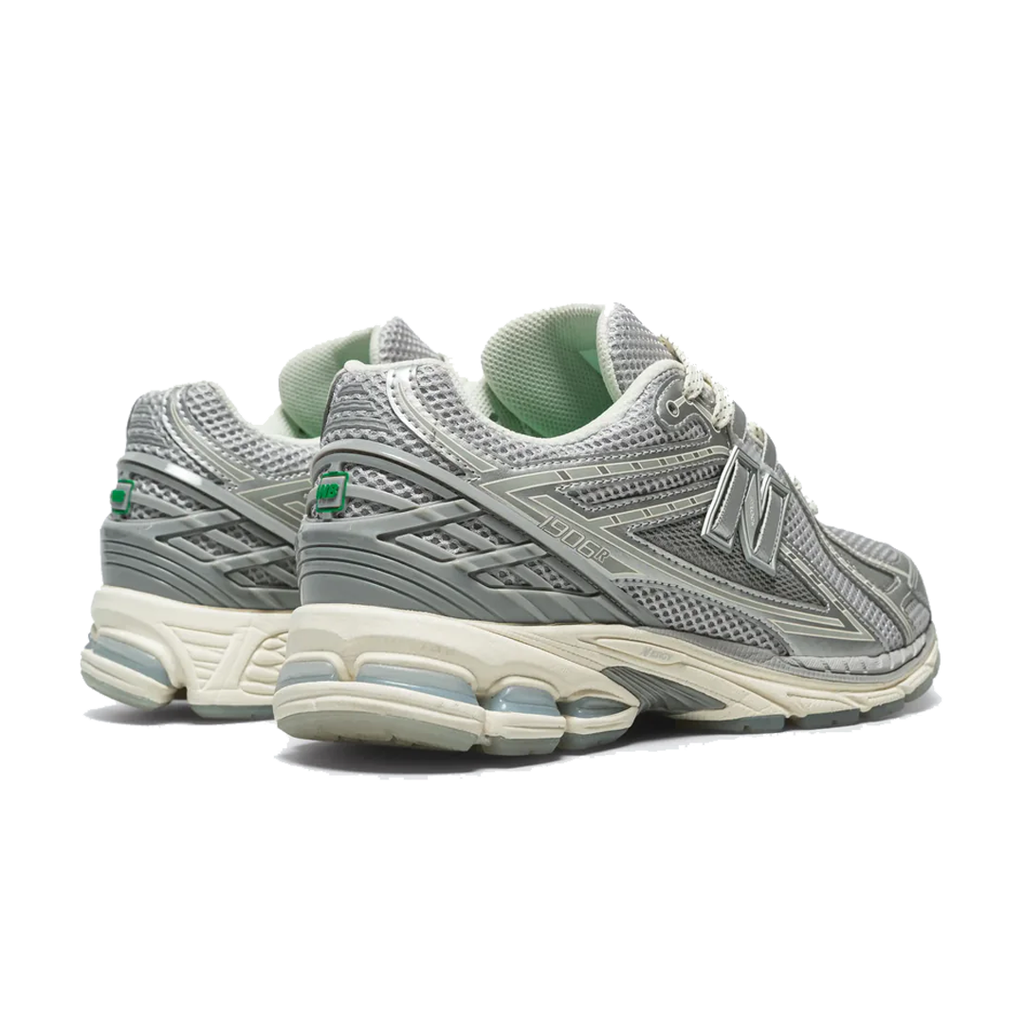 New Balance x Up There 1906R ‘Grey Silver’ M1906RUP