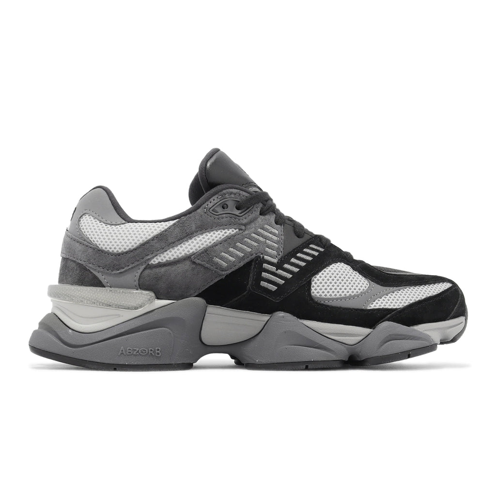 New Balance 9060 ‘Black Castlerock’ U9060BLK