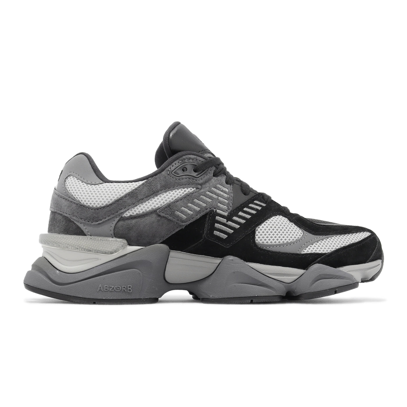 New Balance 9060 ‘Black Castlerock’ U9060BLK