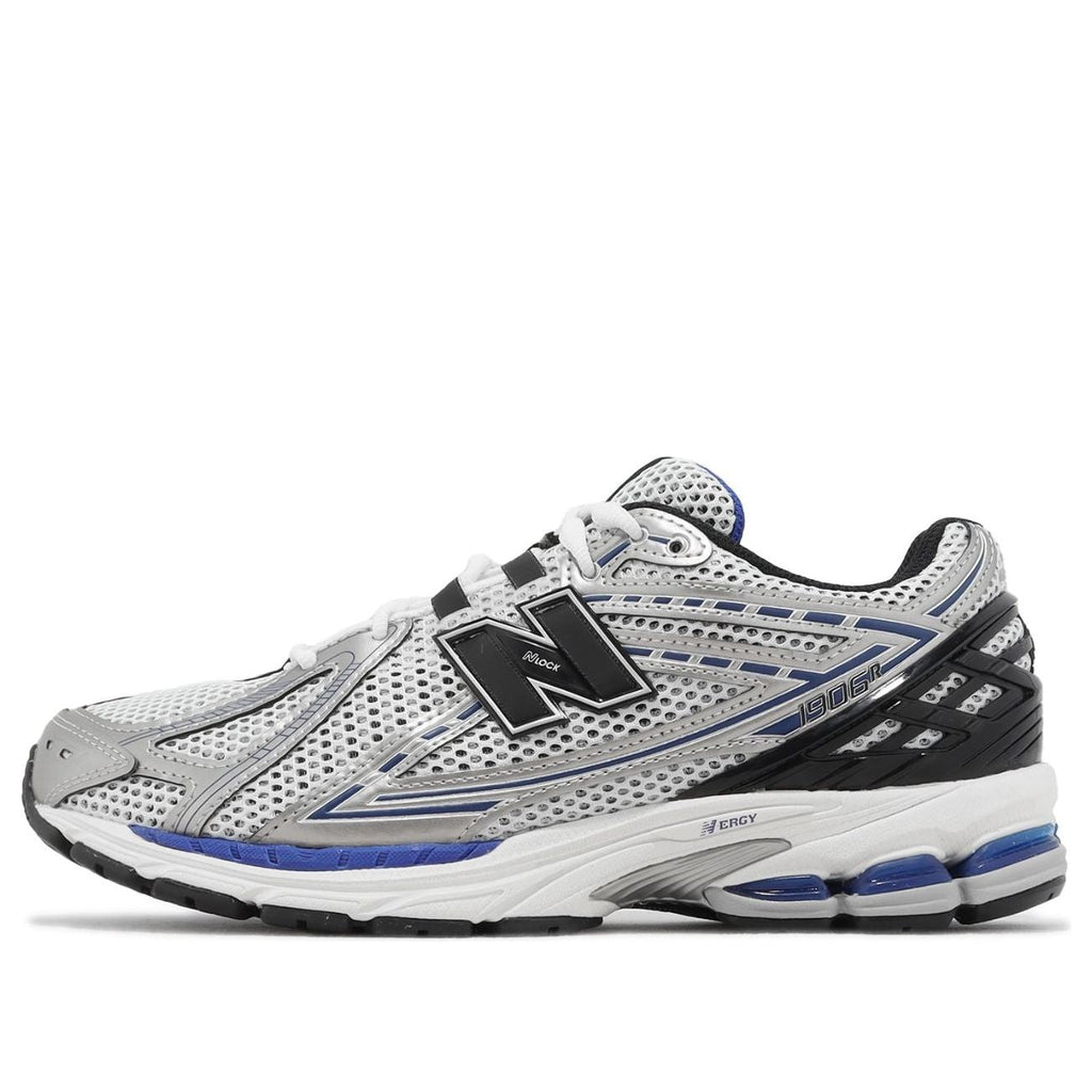 New Balance 1906R ‘Metallic Silver Blue’ M1906RCD