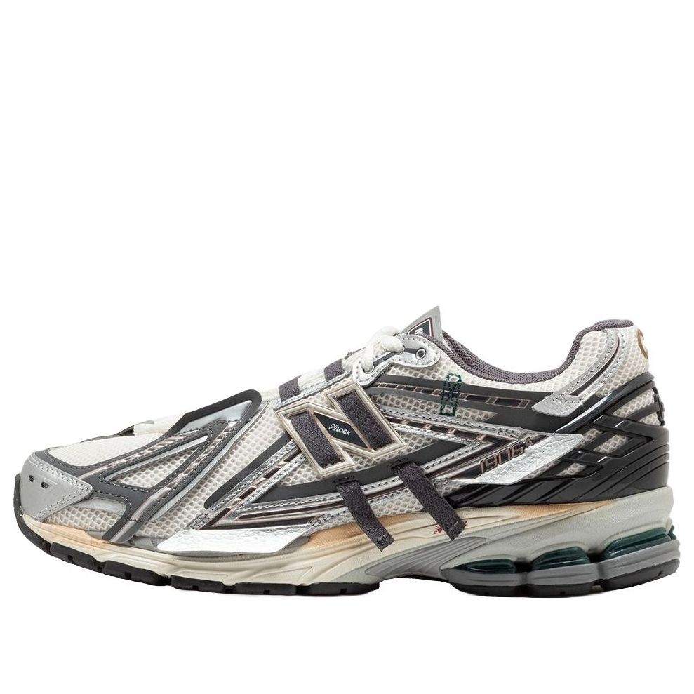 New Balance 1906A ‘Silver Gold Metallic’ M1906AD