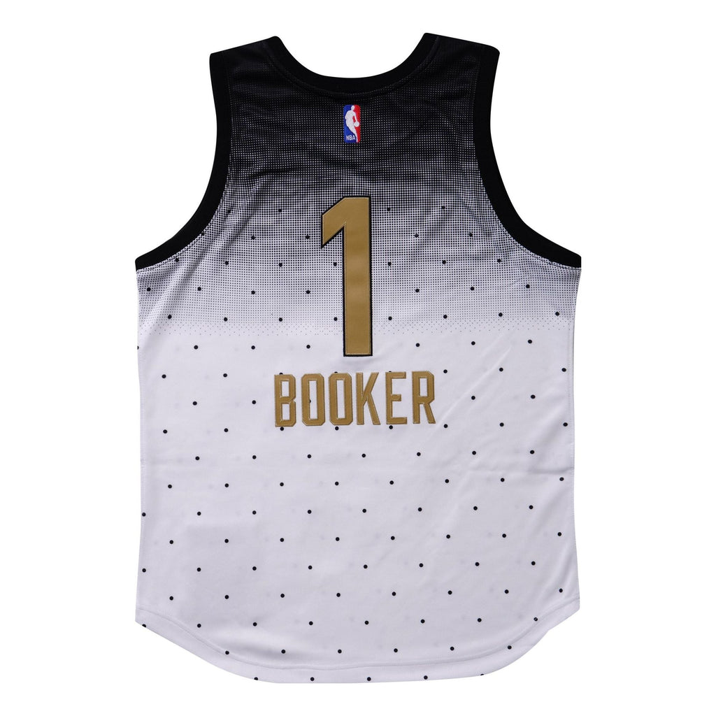 Mitchell & Ness x NBA All-Star USA 2016-17 Jersey ‘Devin Booker 1’ AJY44957-ASG16DBOWHBK