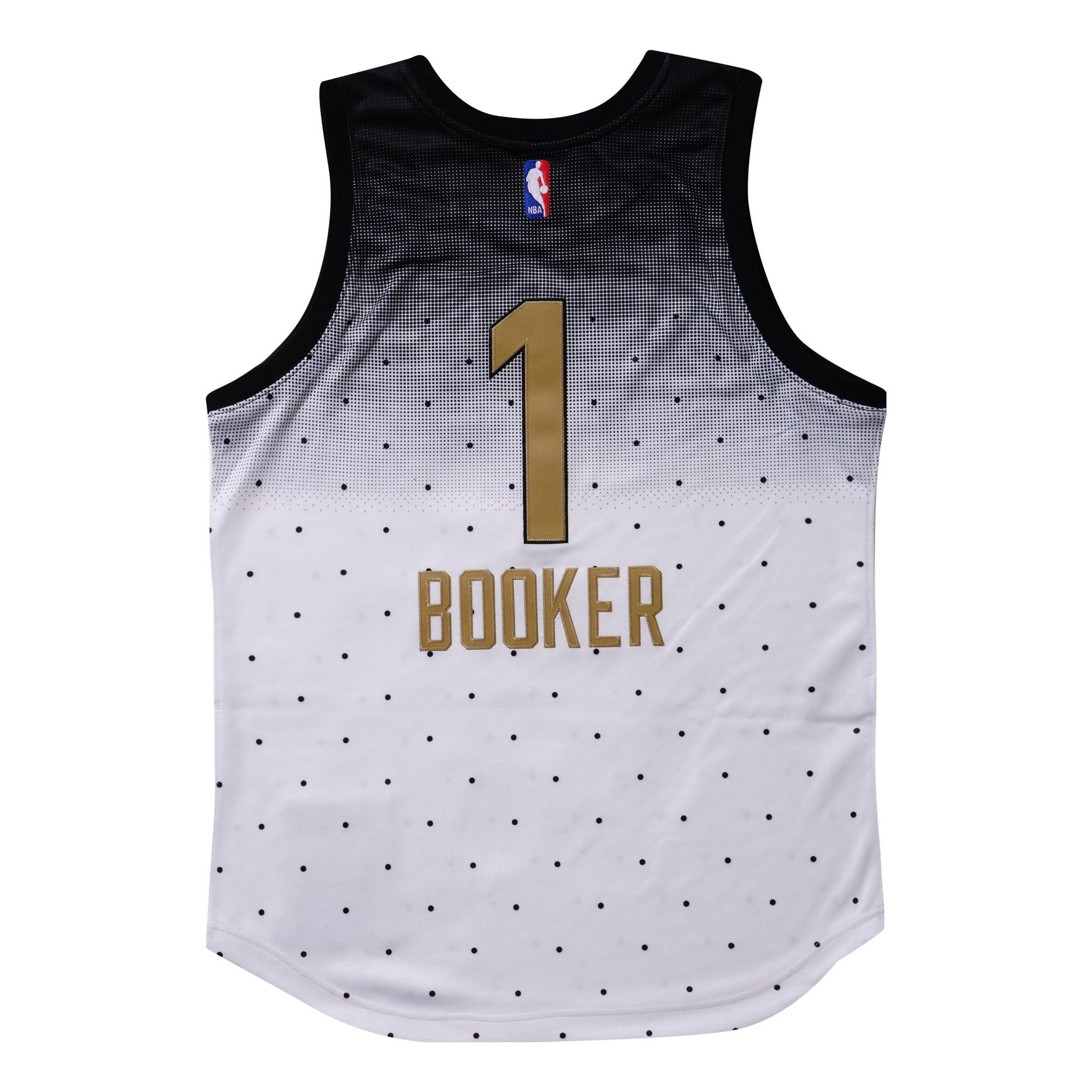 Mitchell & Ness x NBA All-Star USA 2016-17 Jersey ‘Devin Booker 1’ AJY44957-ASG16DBOWHBK