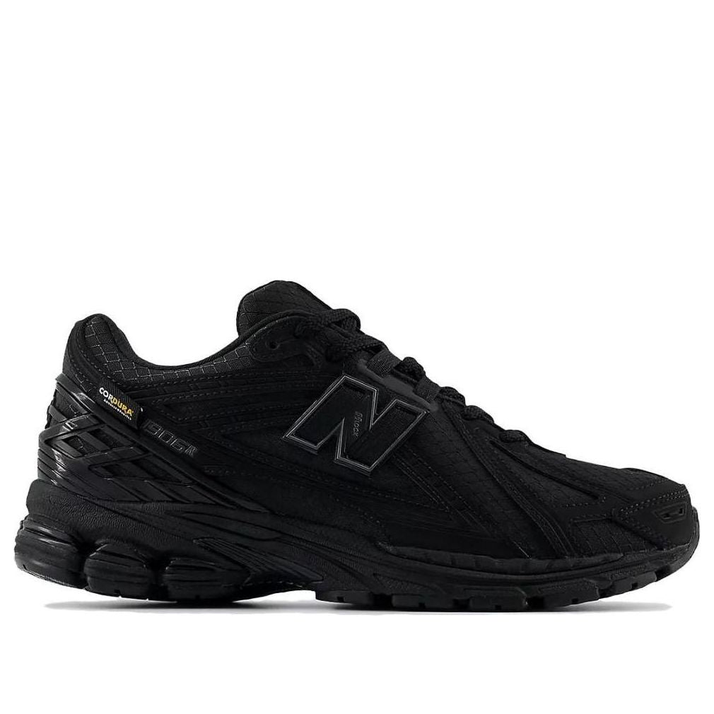 New Balance 1906R ‘Cordura Pack Triple Black’ M1906RWF