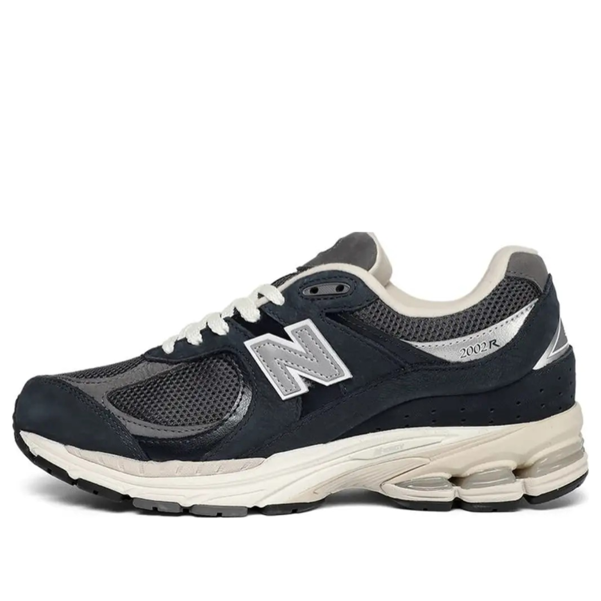 New Balance 2002R ‘Navy Grey’ M2002RNY