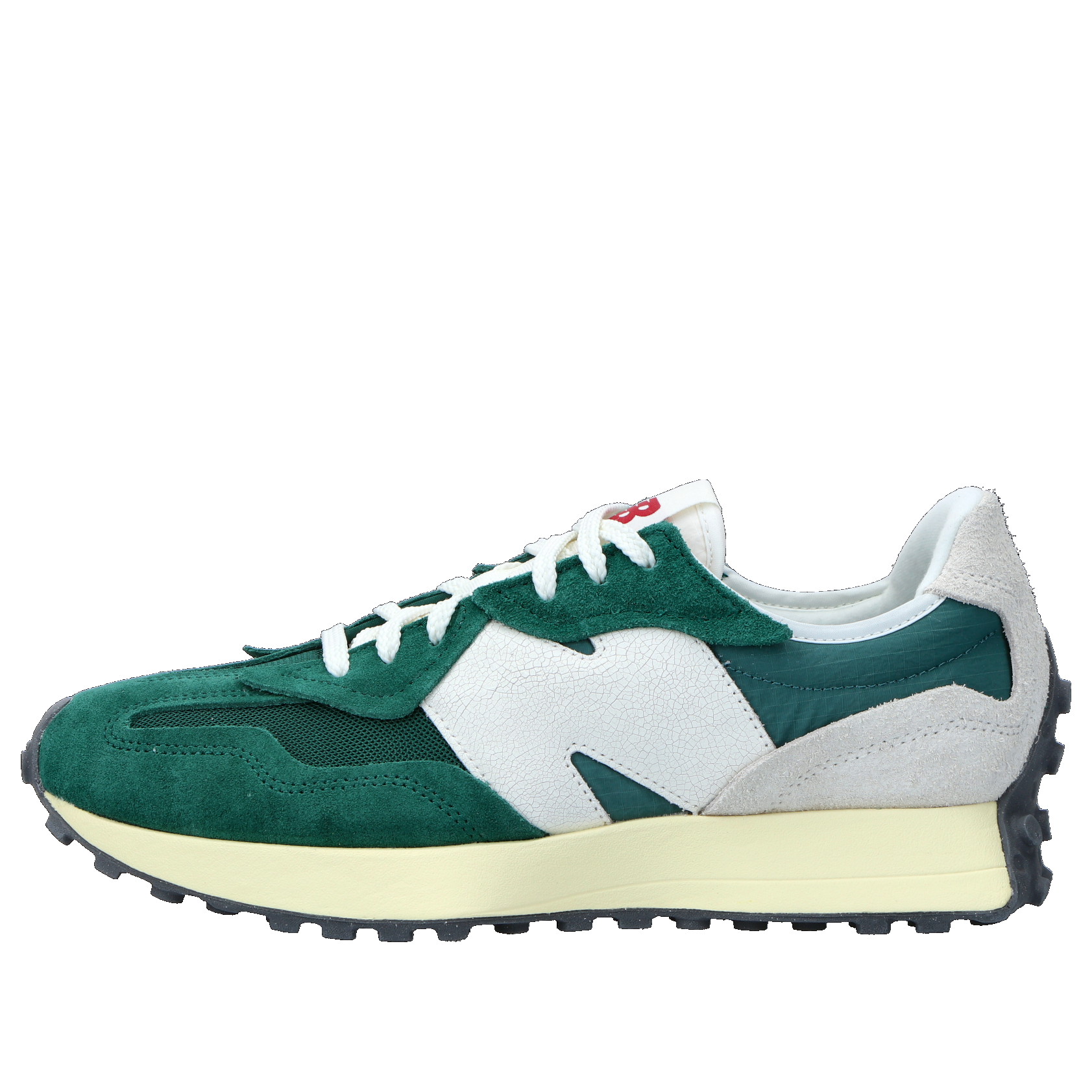 New Balance 327 ‘Green White’ U327WRG