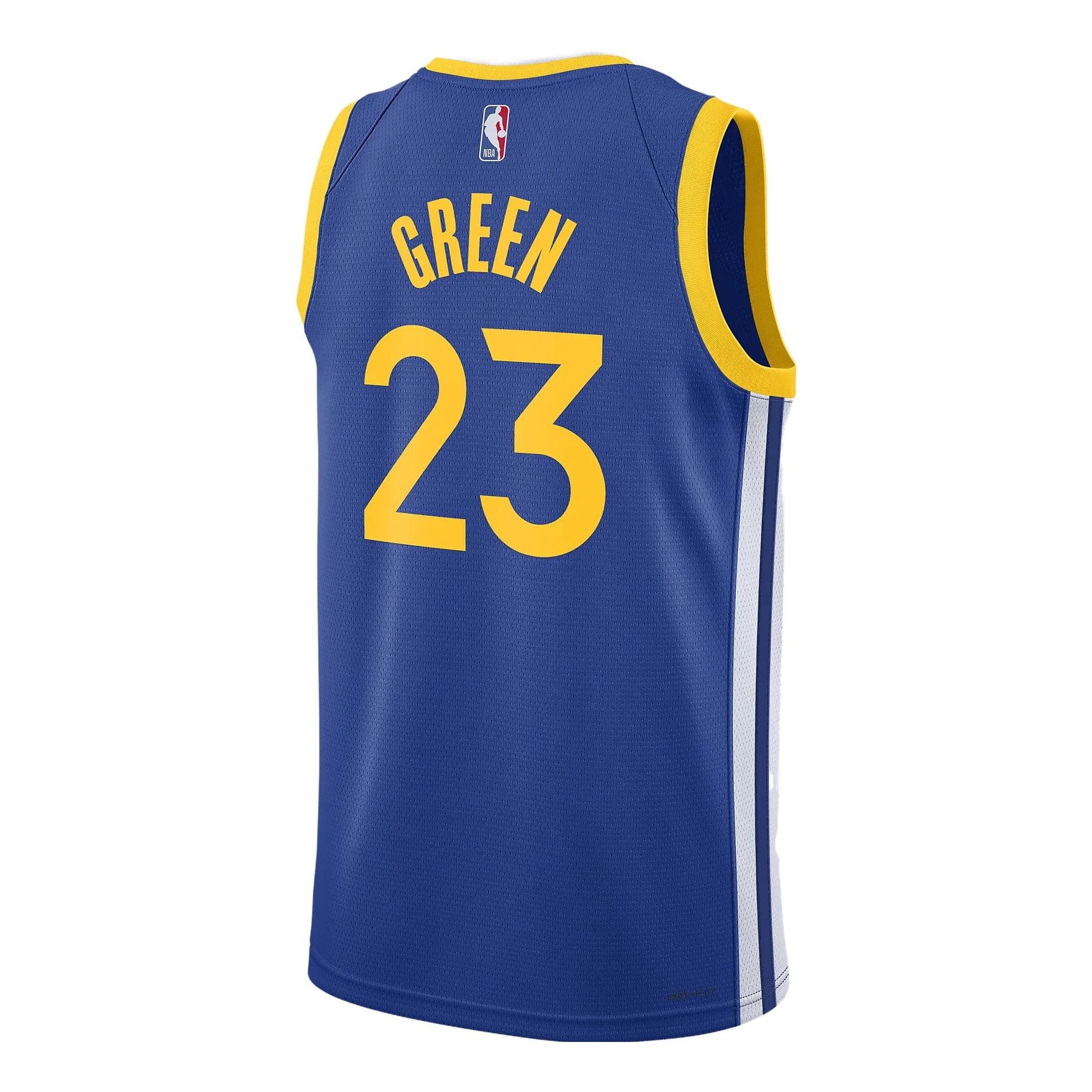 Nike x NBA Golden State Warriors Jerseys ‘Draymond Green 23’ DN2005-403