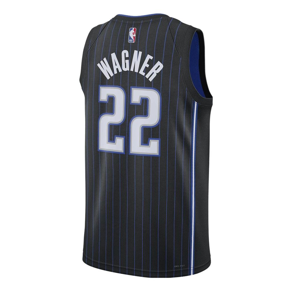 Nike x NBA Orlando Magic Icon Edition 22-23 Swingman Jersey ‘Franz Wagner 22’ DN2017-015