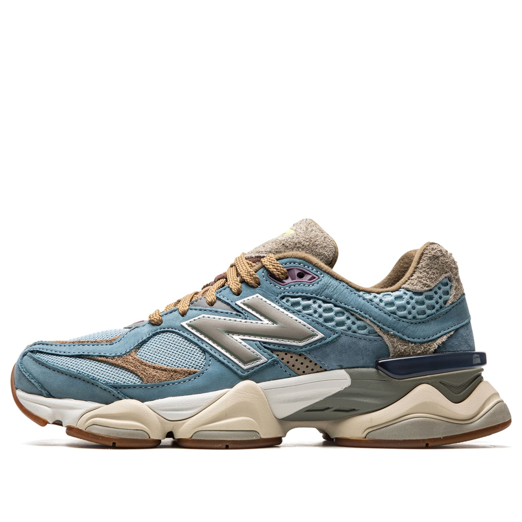 New Balance x Bodega 9060 ‘Age of Discovery’ U9060BD1