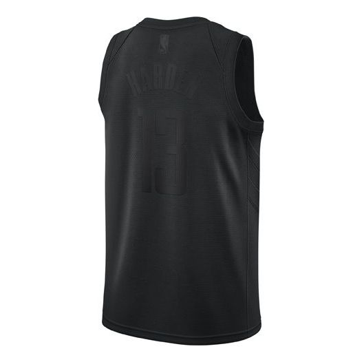 Nike x NBA Houston Rockets MVP Connected Jersey ‘James Harden 13’ BQ9067-010