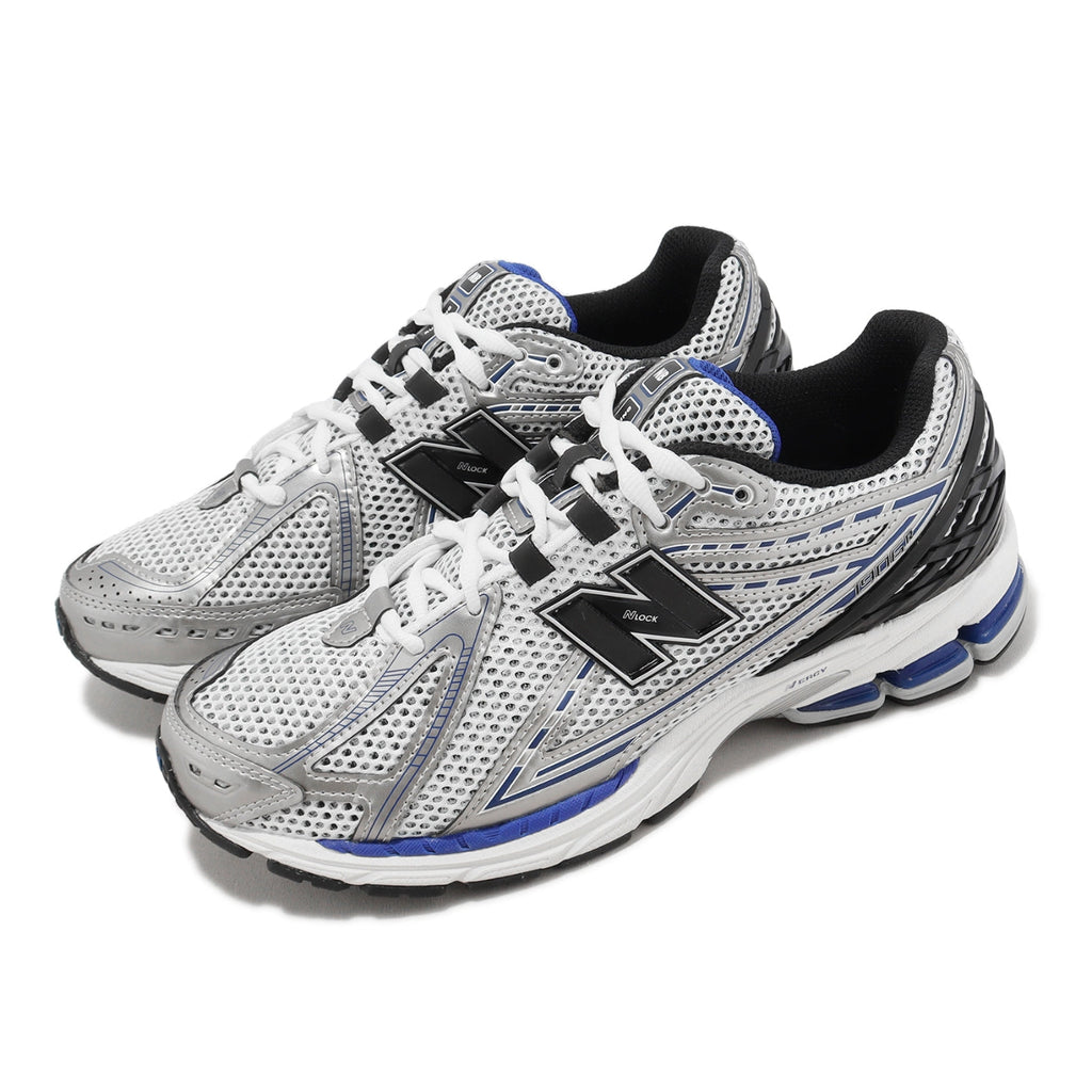 New Balance 1906R ‘Metallic Silver Blue’ M1906RCD