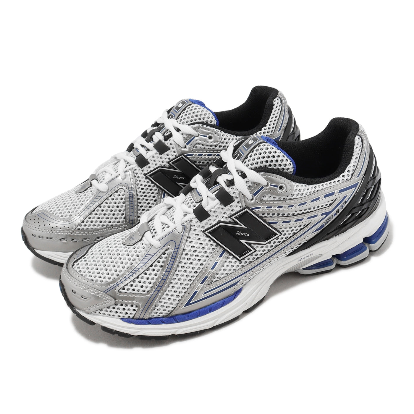 New Balance 1906R ‘Metallic Silver Blue’ M1906RCD