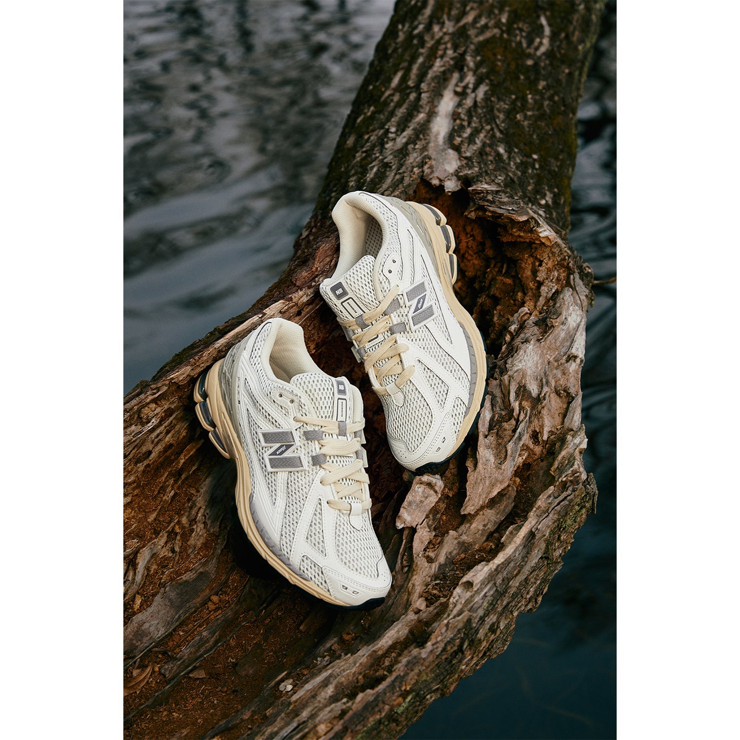New Balance 1906R ‘Sea Salt Marblehead’ M1906RP