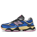 New Balance 9060 ‘Blue Oasis Real Pink’ U9060BPO