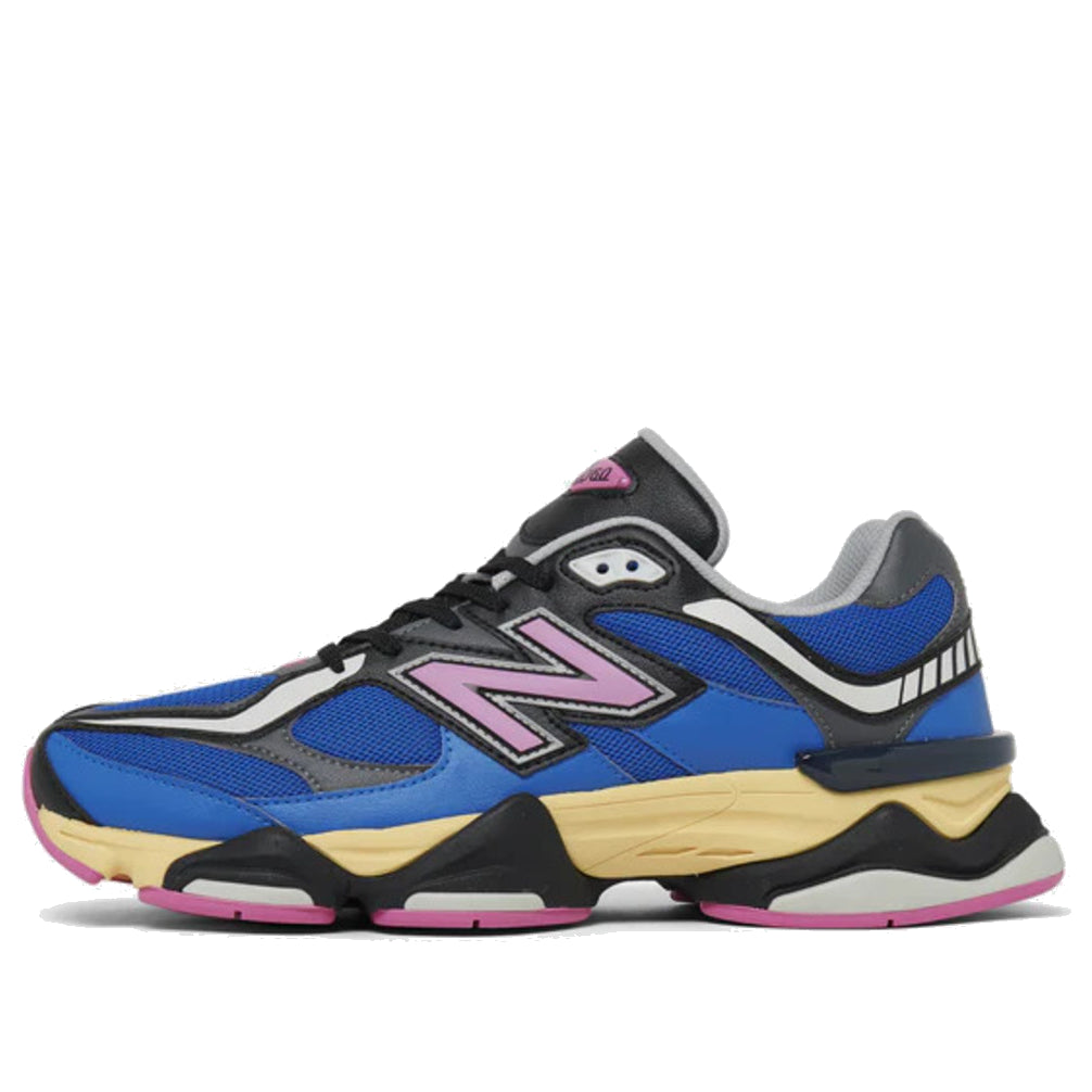 New Balance 9060 ‘Blue Oasis Real Pink’ U9060BPO