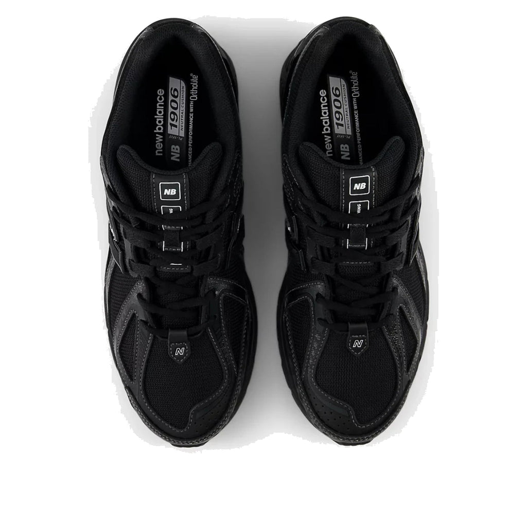 New Balance 1906R ‘Black White’ M1906RBB