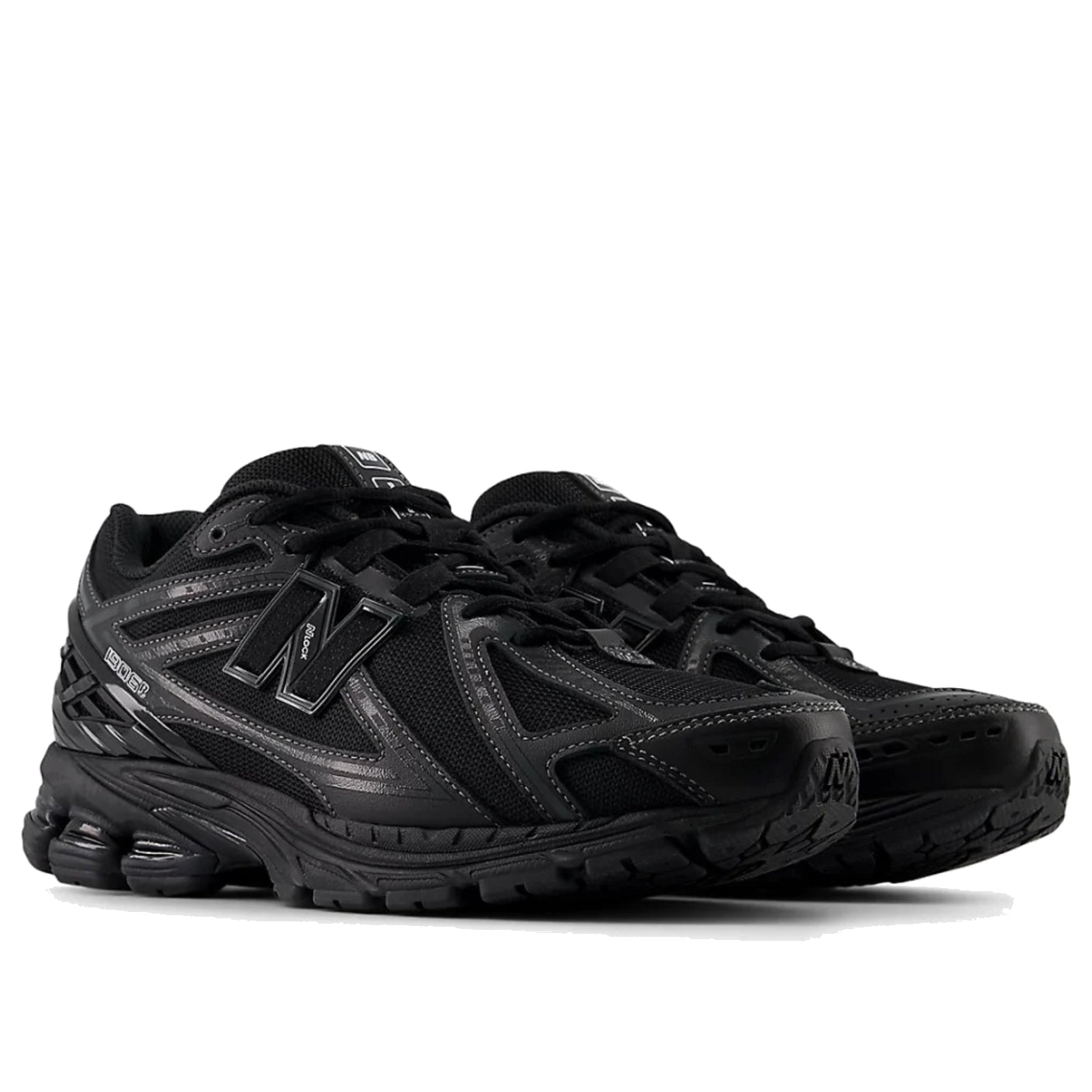 New Balance 1906R ‘Black White’ M1906RBB