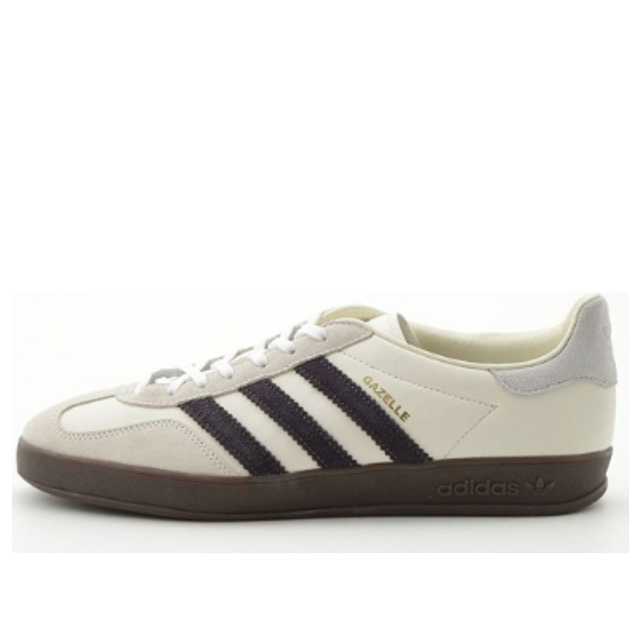 adidas x Emmi Gazelle Indoor ‘White Brown’ IH8548