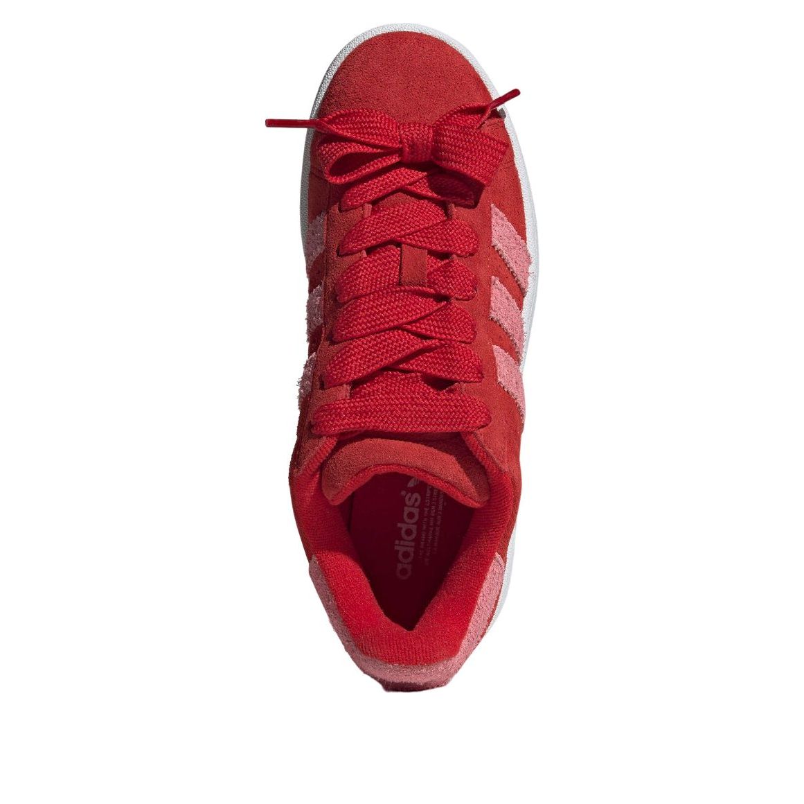 (WMNS) adidas Campus 00S ‘Scarlet Pink Spark’ IF9637