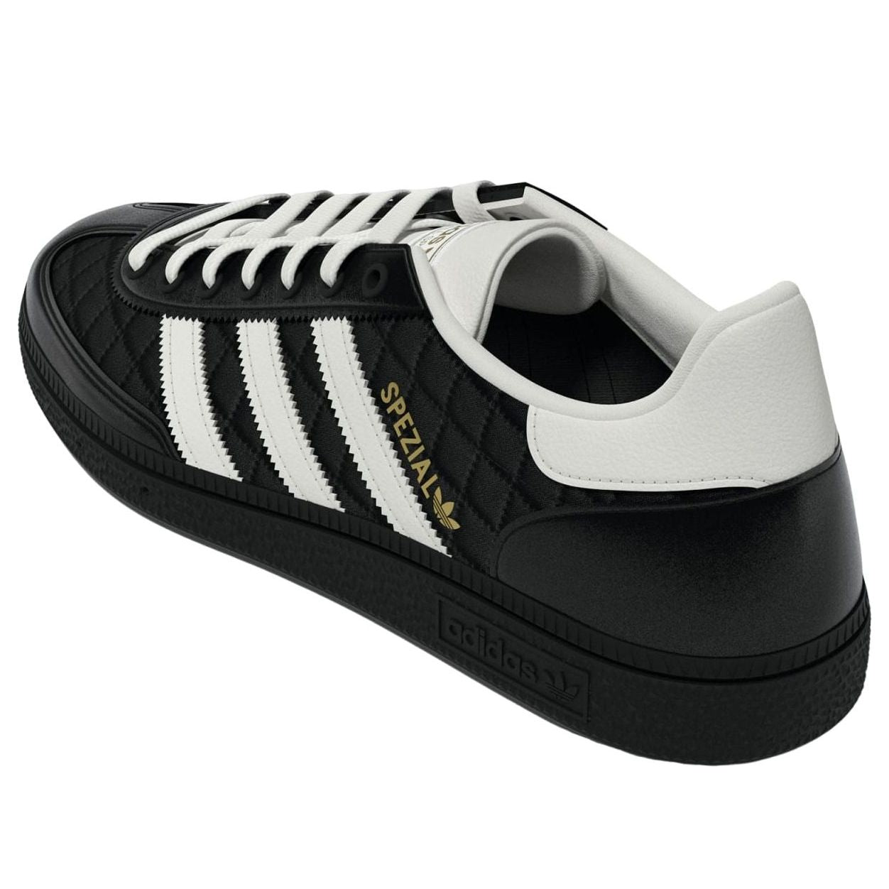 adidas Handball Spezial ‘Core Black White’ JP5669