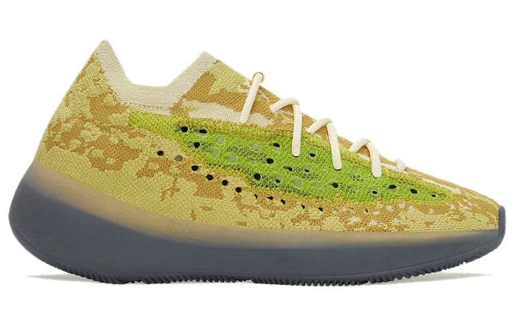 adidas Yeezy Boost 380 ‘Hylte Glow’ FZ4994
