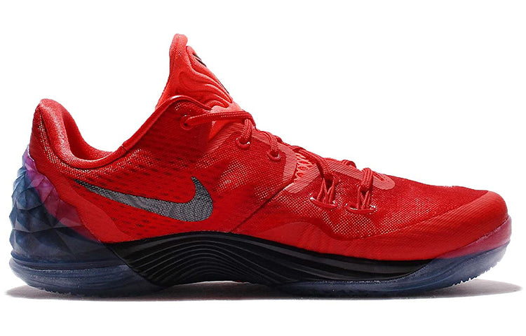 Nike Zoom Kobe Venomenon 5 EP ‘University Red’ 853939-606