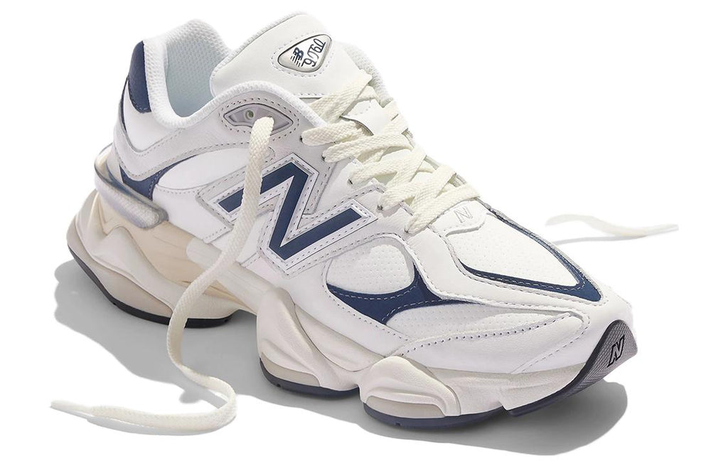 New Balance 9060 ‘White Navy’ U9060VNB