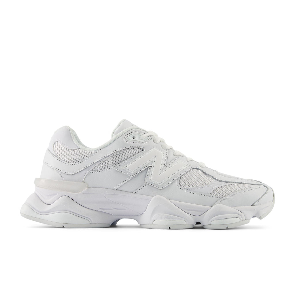 New Balance 9060 ‘Triple White’ U9060NRJ