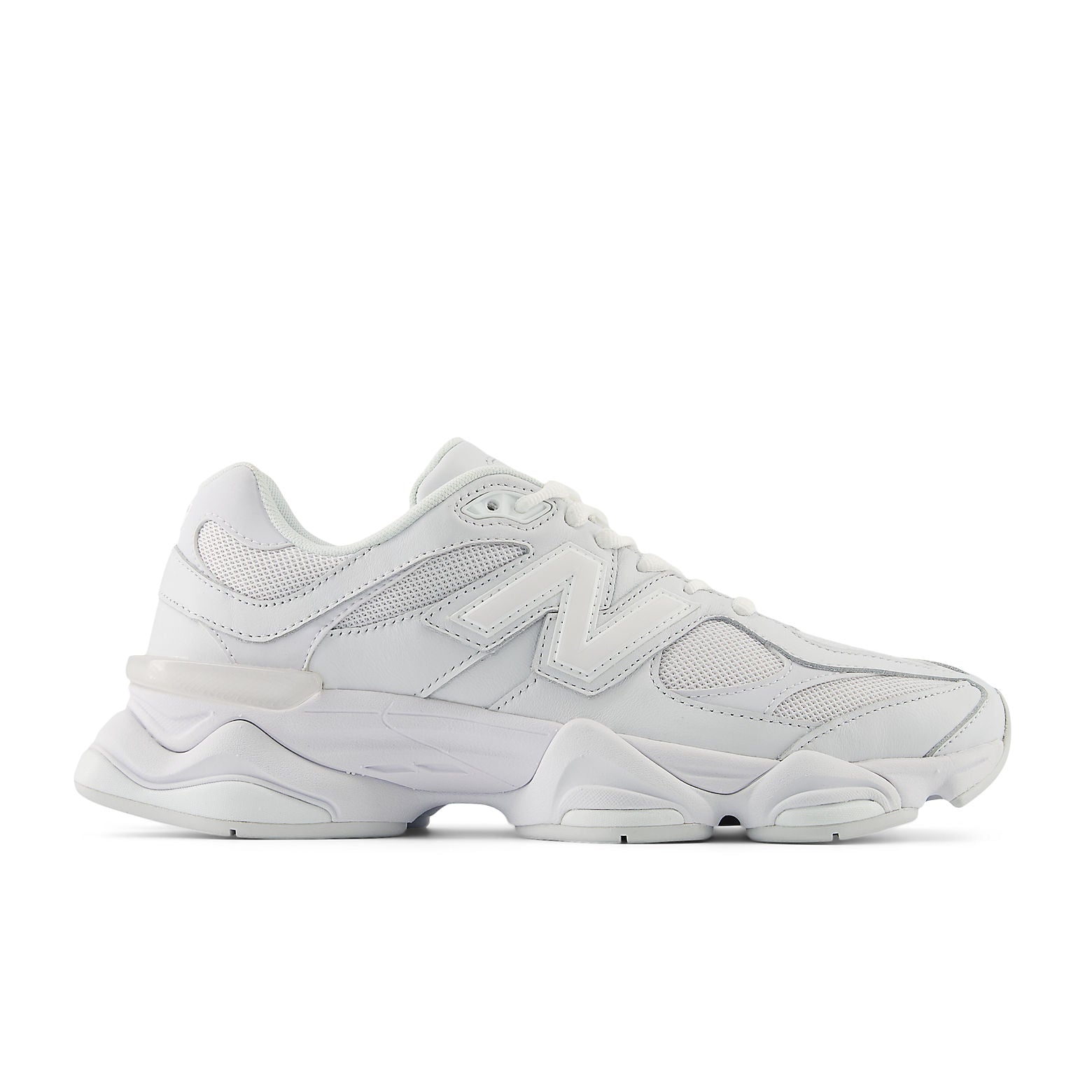 New Balance 9060 ‘Triple White’ U9060NRJ