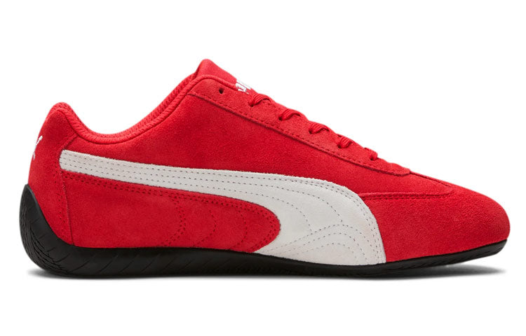 (WMNS) Puma Speedcat LS ‘High Risk Red’ 381766-04