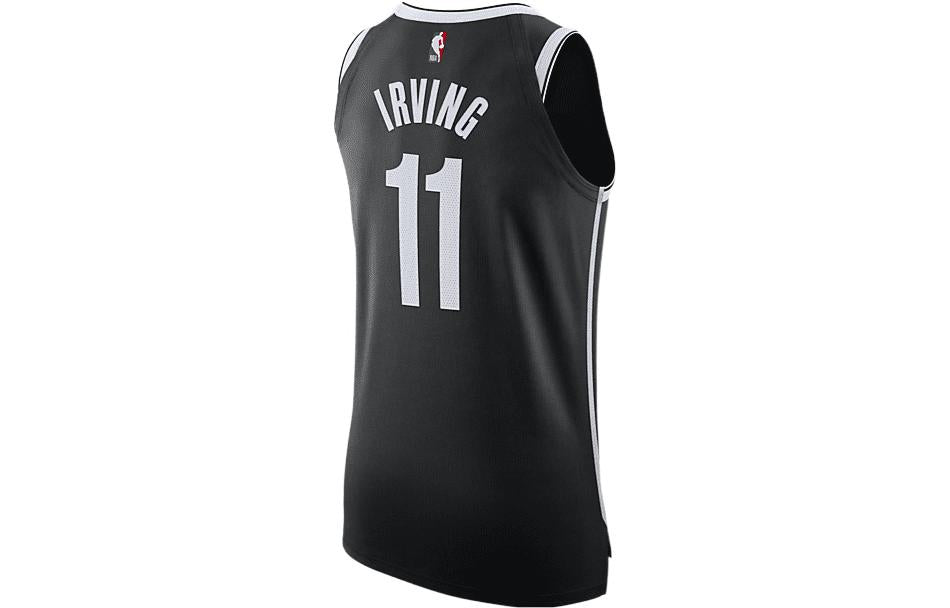 Nike x NBA Brooklyn NETS Jerseys ‘kyrie Irving 11’ AV2615-014