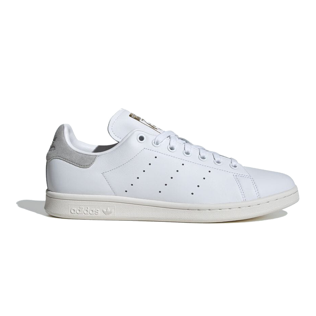 adidas Stan Smith ‘White Medium Grey’ IH2140