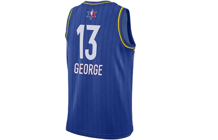 Air Jordan NBA All-Star Edition SW 2020 Jerseys ‘Paul George 13’ CJ1059-414