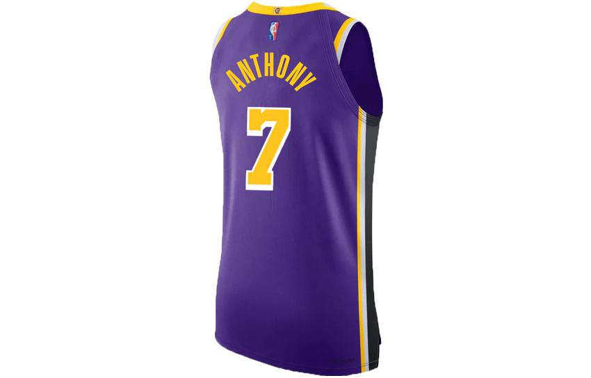 Nike NBA Jersey ‘Los Angeles Lakers- Antony Camillo’ DB3454-504