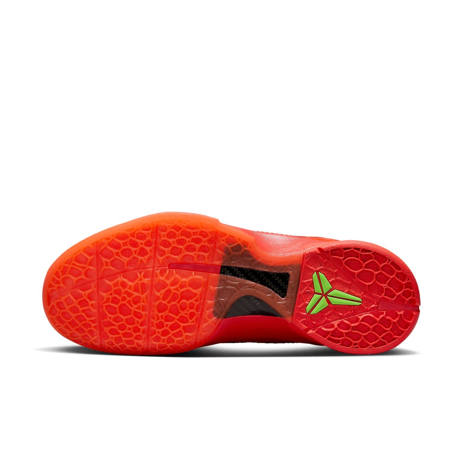 Nike Zoom Kobe 6 Protro ‘Reverse Grinch’ FV4921-600