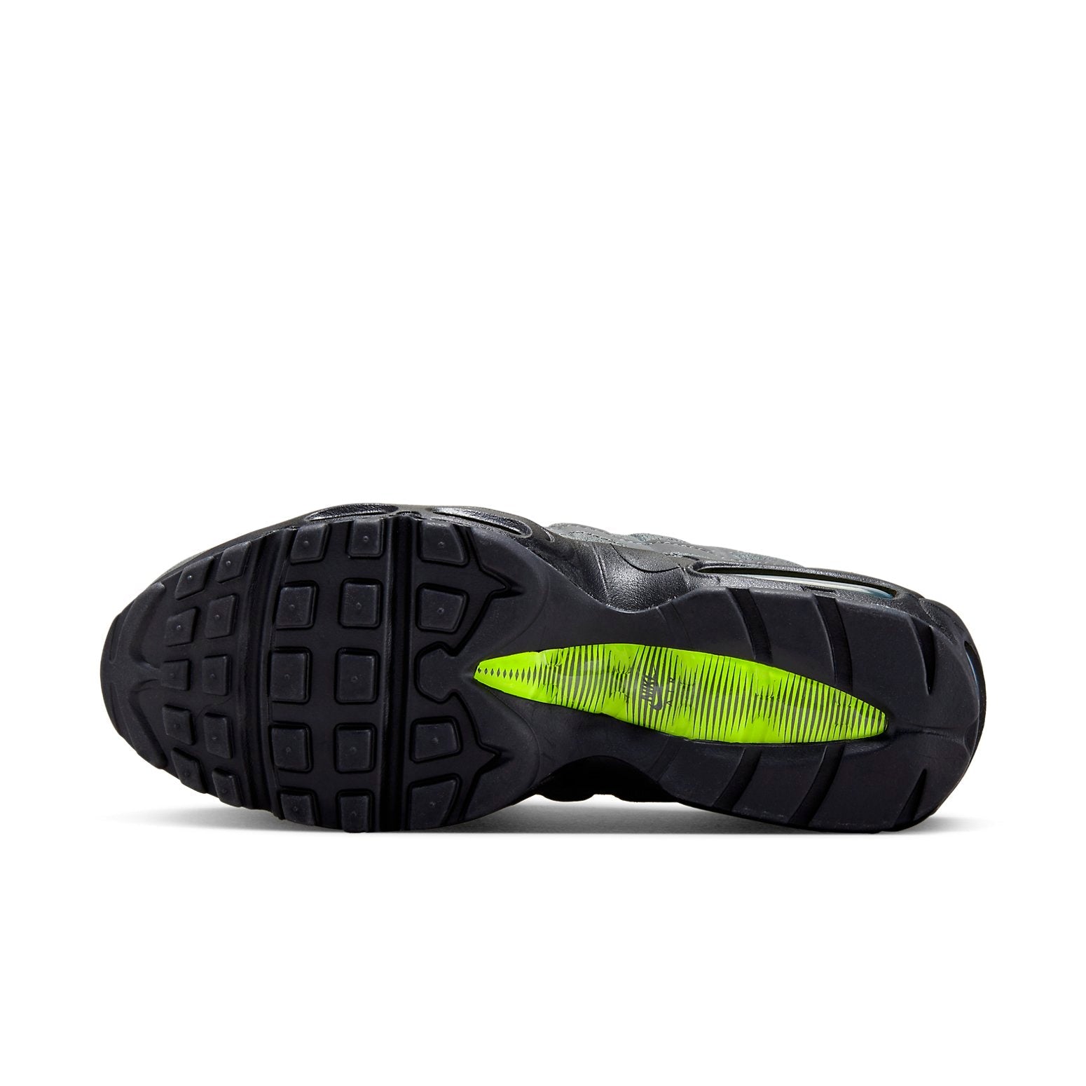 Nike Air Max 95 ‘Iron Grey Volt’ DZ4496-001