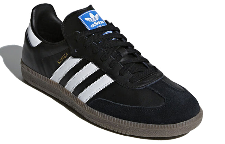 adidas Samba OG ‘Black Gum’ B75807