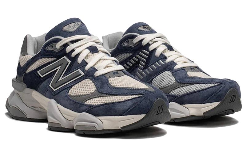 New Balance 9060 ‘Natural Indigo’ U9060IND