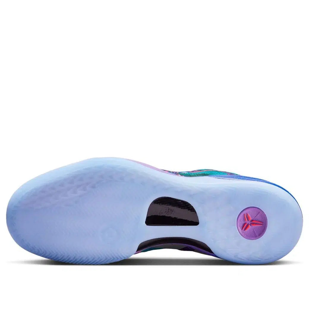Nike Kobe 8 Protro ‘What The’ 2025 HM9621-900