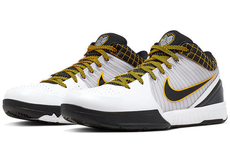 Nike Zoom Kobe 4 Protro ‘Del Sol’ AV6339-101