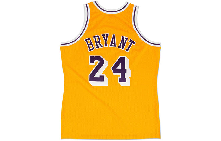 Mitchell & Ness Kobe Bryant Authentic Jersey ‘Los Angeles Lakers – Kobe Bryant 2007-08’  7226A302I07KBRY1