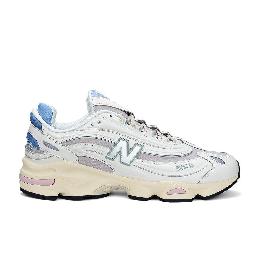 New Balance 1000 Sneakers ‘White Blue’ M1000WA