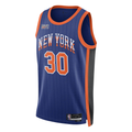 Nike Dri-FIT NBA Swingman Jersey 2023/24 City Edition ‘New York Knicks Julius Randle’ DX8512-403