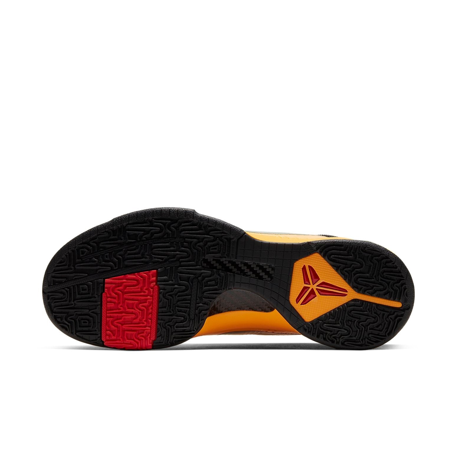 Nike Zoom Kobe 5 Protro ‘Bruce Lee’ CD4991-700