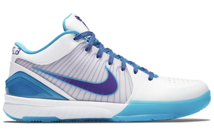 Nike Zoom Kobe 4 ‘Draft Day’ 344335-151