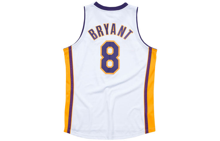 Mitchell & Ness NBA Authentic Jersey ‘Los Angeles Lakers – Kobe Bryant 2003-04’ BA64J8-LAL-W-BZU
